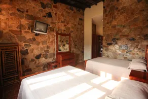 Rancho El Paraiso de Ayotoxco - Quarto