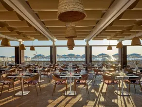 GranSerena Hotel - Restaurant