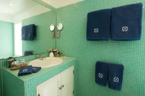 Amazing Homes & Villas - Casa das Pedras - Bathroom