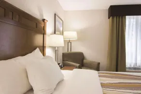 La Quinta Inn by Wyndham Bend - Chambre