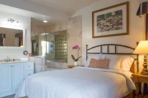 Casa Del Sol - Chambre