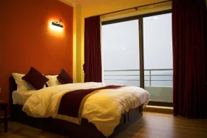 Hotel Nagarkot Inn - Værelse