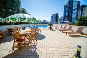 A Furninha Hotel - Pool