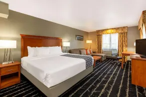 La Quinta by Wyndham Vancouver - Chambre