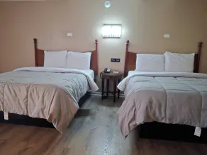 Hotel Weston - Rom