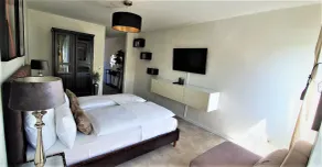 Deluxe Apartment Flamingo in der Stadt - Camera