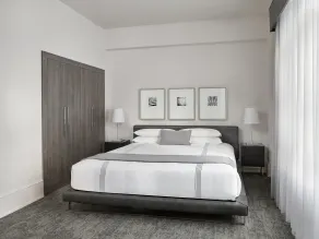 AKA Rittenhouse Square - Room