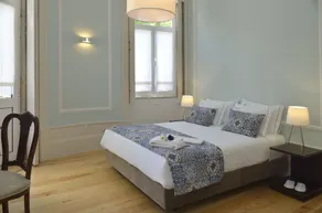 Dukes Corner Guest House - Chambre