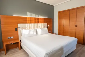 Eurostars Amara - Chambre