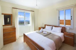 Club St. George - Chambre