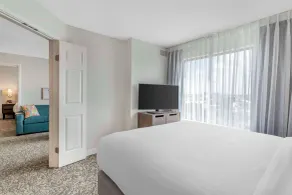 Sonesta ES Suites San Antonio Downtown Alamo Plaza - Zimmer