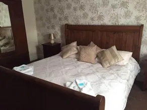 Star Inn Hotel - Room
