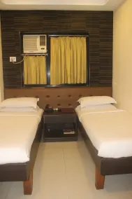 Hotel Fortune - Room