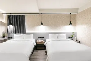 Dolamanco Hotel - Room