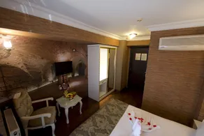Golden Horn Hotel - Room