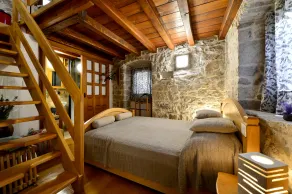 Apartments Salvezani - Rum