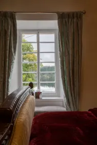 Altskeith Country House - Chambre