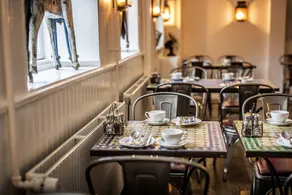 Villa Provence - Restaurant
