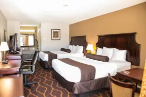 Mockingbird Inn & Suites - Rom
