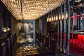 SAHARA Las Vegas - Chambre