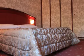 Hotel Kristina - Chambre