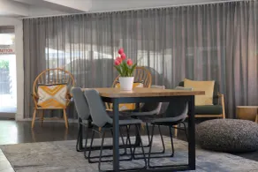 Cosmopolitan Hotel and Apartments - Reception