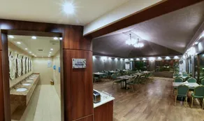 Palms Lily Hotel Suites - Restaurant