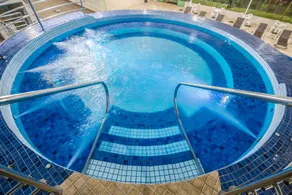 Hotel Nacional Inn São Carlos & Convenções - Pool