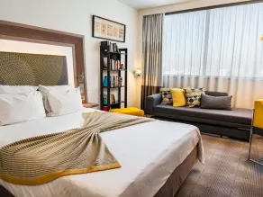 Novotel Sofia - Room