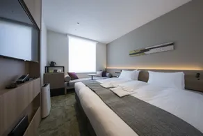 Shizutetsu Hotel Prezio Kyoto Shijo - Room