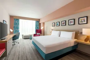 Hilton Garden Inn Nashville West End Avenue - Room
