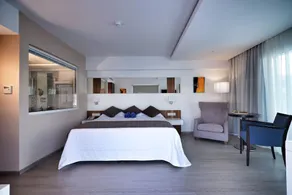 Melissi Beach Hotel & Spa - Chambre
