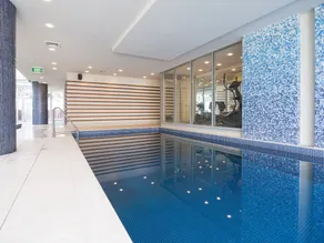Oaks Glenelg Liberty Suites - Pool