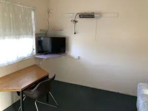 Green Door Motel - Room amenity