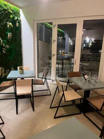 L'Amarena Garden House - Reception