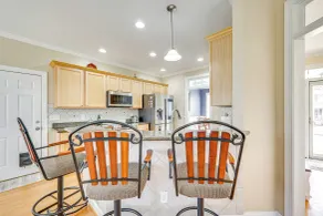 < 9 Mi to Dtwn Raleigh: Family Home w/ Pool Access - Interior