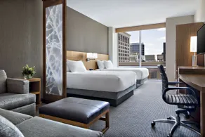 Hyatt Place Grand Rapids Downtown - Room