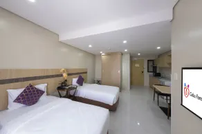 Cebu Family Suites powered by Cocotel - Room