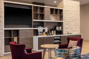 Home2 Suites by Hilton at the Dunes on Monterey Bay - Restaurant