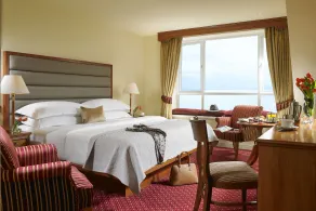 Galway Bay Hotel Conference & Leisure Centre - Room
