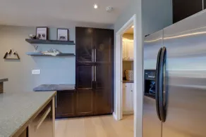 Tranquil Avon Vacation Unit w/ Luscious Views - Innenbereich
