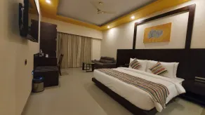 Regenta Central North Goa, Arpora - Room