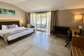 Marina Boutique Hotel - Room