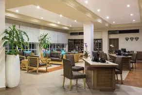 El Dorado Seaside Palms, All & More Inclusive - Adults Only - Réception
