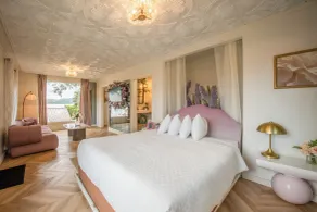 The Florentine Waterfront Hotel - Zimmer