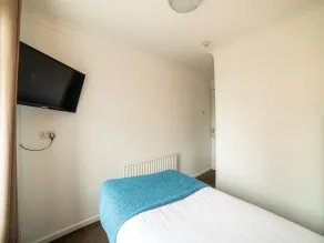 The Douglas Hotel - Habitación