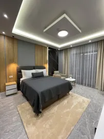 Hotel Maraj - Chambre