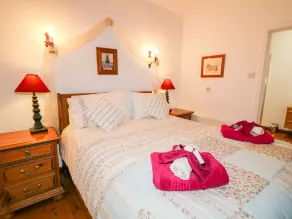 Woodleigh Cottage - Zimmer