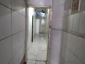 Hostel Espaço Barra Funda - Banheiro