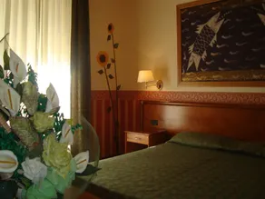 Albergo Hotel Verdi - Værelse